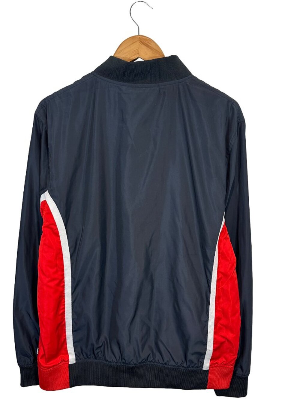 Undefeated Roster Jacket Size Mens Large - Picture 8 of 9